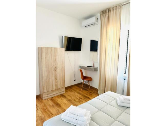 Anteprima foto 6 - Affitto Stanza Doppia in Villa da Privato a Frascati (Roma)