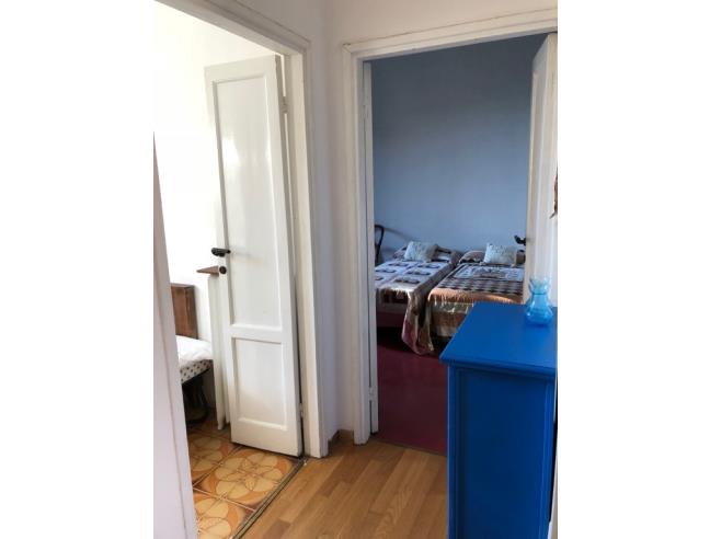 Anteprima foto 4 - Affitto Stanza Doppia in Villa da Privato a Milano - Città Studi