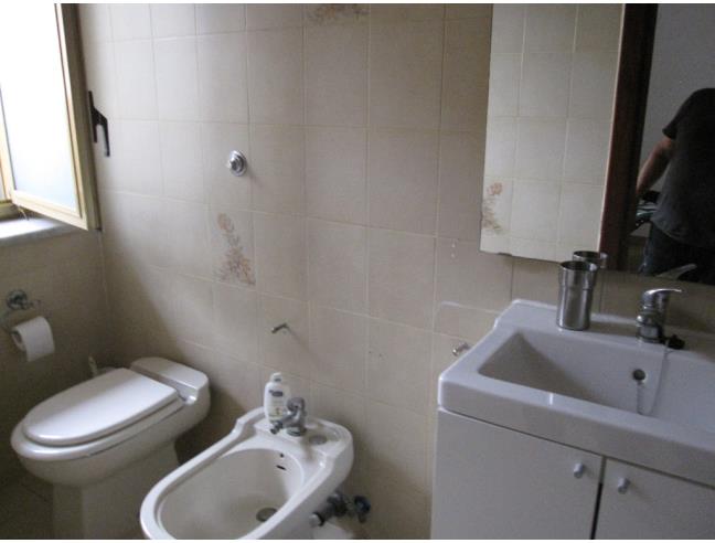 Anteprima foto 4 - Affitto Stanza Doppia in Villa da Privato a Napoli - Pianura