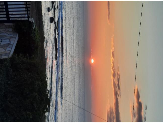 Anteprima foto 3 - Affitto Stanza Doppia in Villa da Privato a Noto (Siracusa)