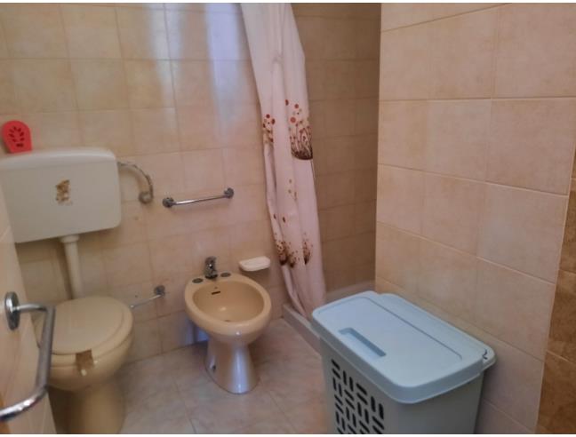 Anteprima foto 6 - Affitto Stanza Doppia in Villa da Privato a Noto (Siracusa)