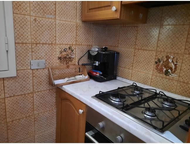 Anteprima foto 7 - Affitto Stanza Doppia in Villa da Privato a Noto (Siracusa)