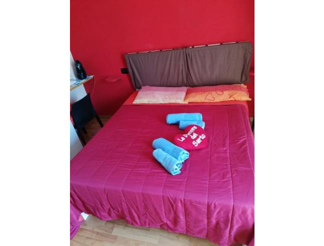 Anteprima foto 2 - Affitto Stanza Doppia in Villa da Privato a Polignano a Mare (Bari)