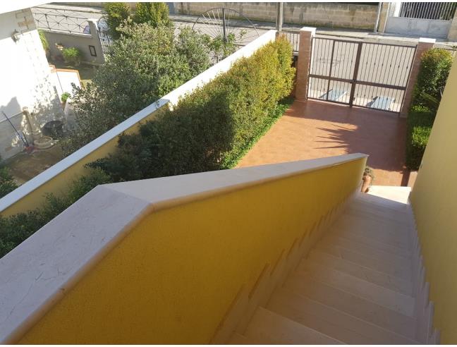 Anteprima foto 2 - Affitto Stanza Doppia in Villa da Privato a Pulsano (Taranto)