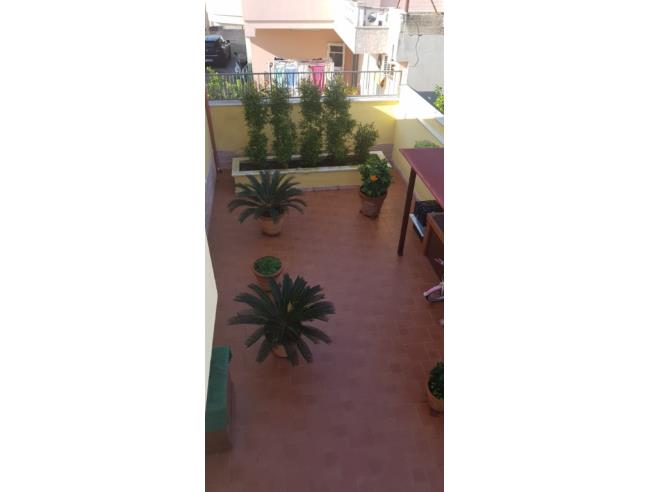 Anteprima foto 3 - Affitto Stanza Doppia in Villa da Privato a Pulsano (Taranto)