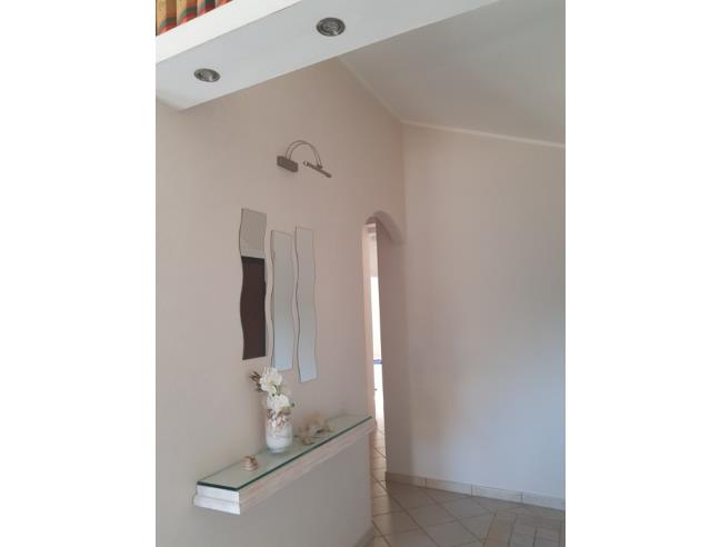 Anteprima foto 4 - Affitto Stanza Doppia in Villa da Privato a Pulsano (Taranto)