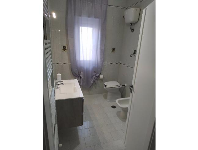 Anteprima foto 5 - Affitto Stanza Doppia in Villa da Privato a Pulsano (Taranto)