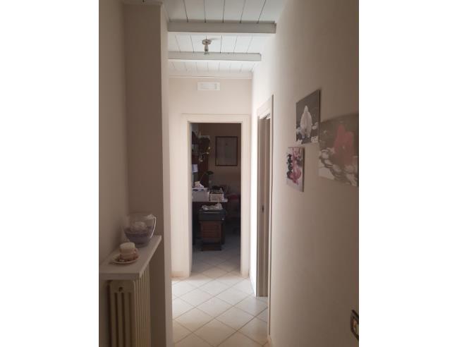 Anteprima foto 6 - Affitto Stanza Doppia in Villa da Privato a Pulsano (Taranto)