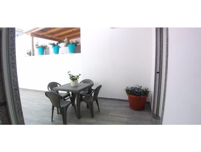 Anteprima foto 8 - Affitto Stanza Doppia in Villa da Privato a Pulsano (Taranto)