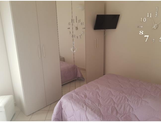 Anteprima foto 8 - Affitto Stanza Doppia in Villa da Privato a Pulsano (Taranto)