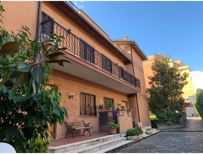 Anteprima foto 2 - Affitto Stanza Doppia in Villa da Privato a Roma - Alessandrino