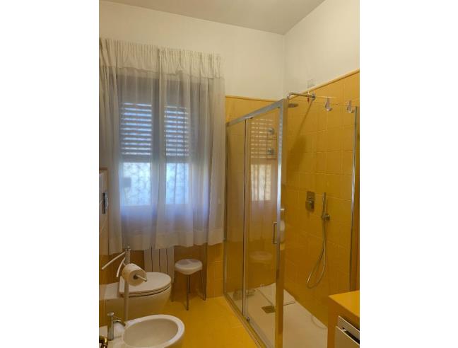 Anteprima foto 4 - Affitto Stanza Doppia in Villa da Privato a Roma - Alessandrino