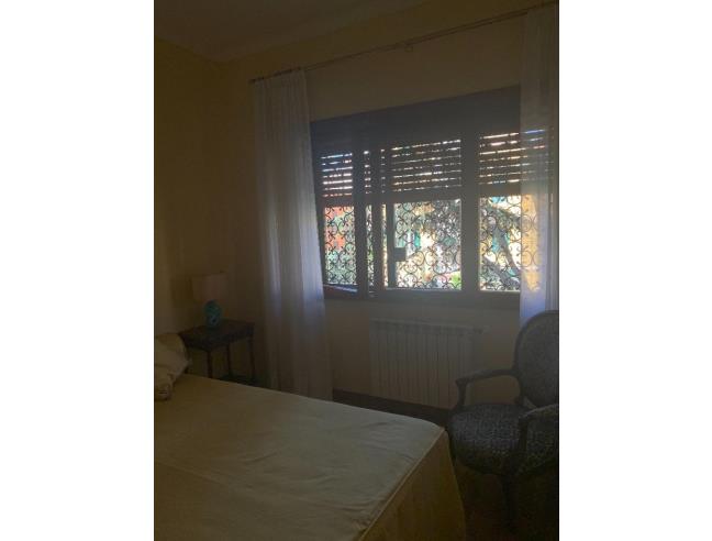 Anteprima foto 5 - Affitto Stanza Doppia in Villa da Privato a Roma - Alessandrino