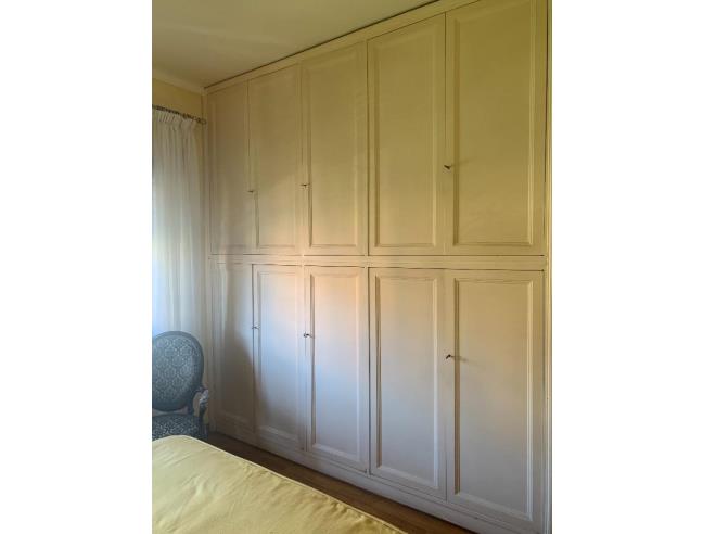 Anteprima foto 6 - Affitto Stanza Doppia in Villa da Privato a Roma - Alessandrino