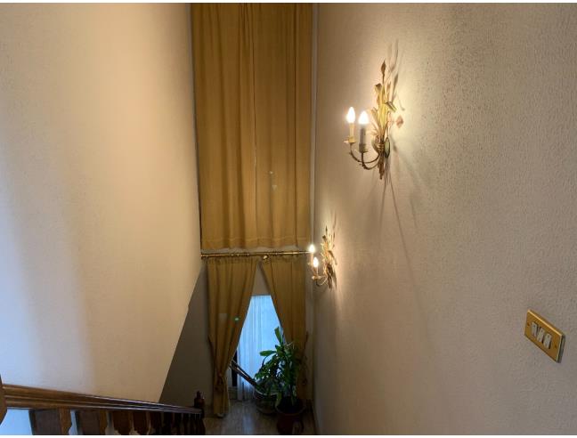 Anteprima foto 7 - Affitto Stanza Doppia in Villa da Privato a Roma - Alessandrino