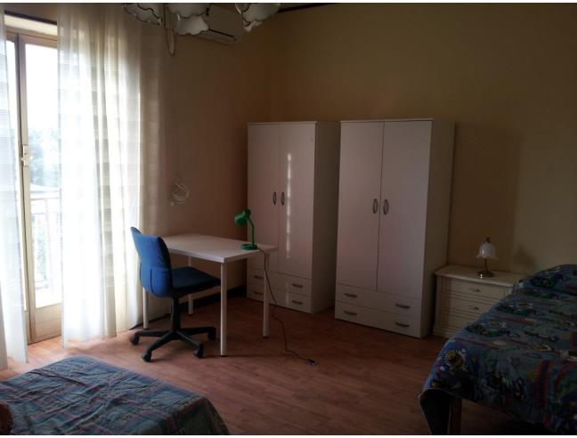 Anteprima foto 2 - Affitto Stanza Doppia in Villa da Privato a Roma - Borghesiana