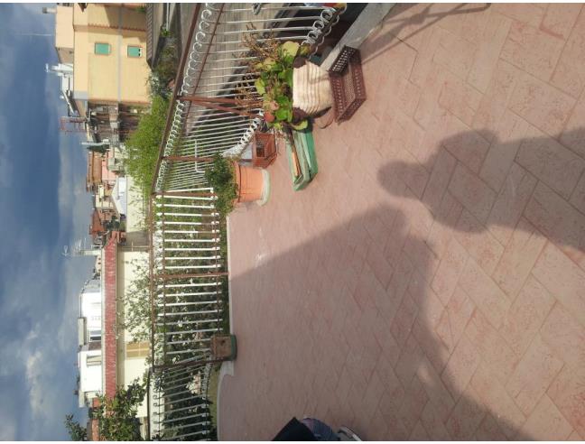 Anteprima foto 5 - Affitto Stanza Doppia in Villa da Privato a Roma - Borghesiana