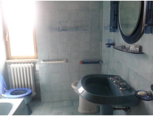 Anteprima foto 6 - Affitto Stanza Doppia in Villa da Privato a Roma - Borghesiana