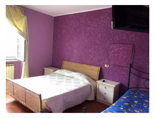 Anteprima foto 3 - Affitto Stanza Doppia in Villa da Privato a Roma - Lunghezza