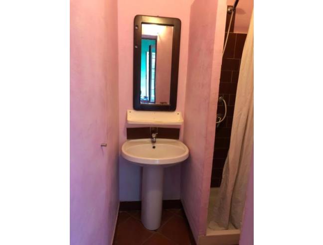 Anteprima foto 4 - Affitto Stanza Doppia in Villa da Privato a Roma - Lunghezza