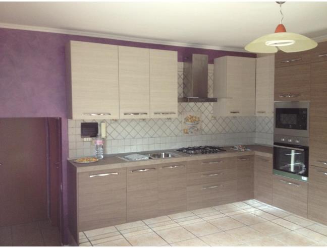 Anteprima foto 3 - Affitto Stanza Doppia in Villa da Privato a Salerno (Salerno)