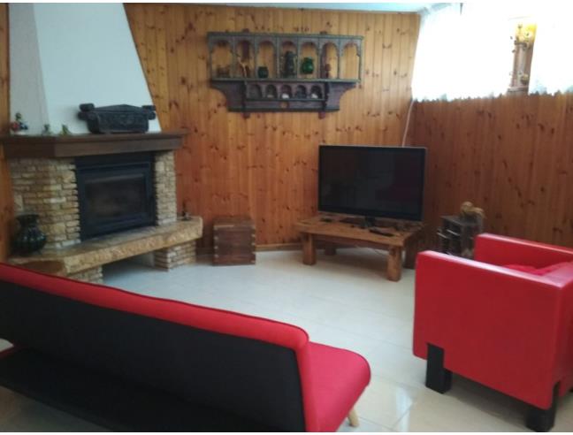 Anteprima foto 3 - Affitto Stanza Doppia in Villa da Privato a San Canzian d'Isonzo - Pieris