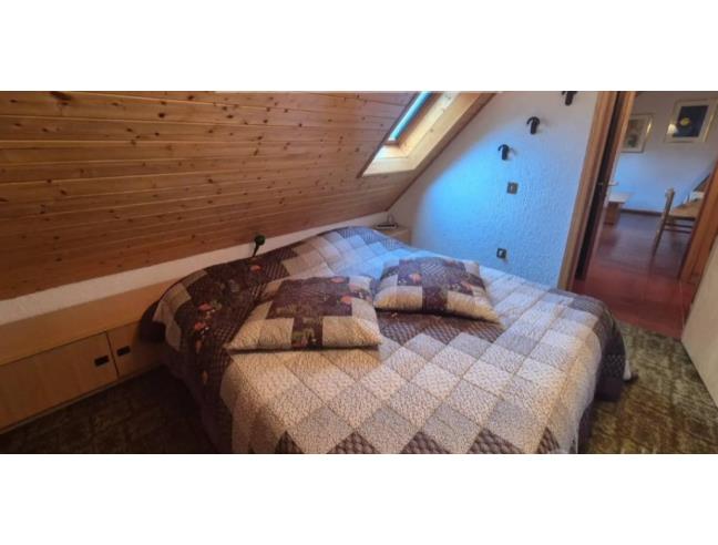 Anteprima foto 2 - Affitto Stanza Doppia in Villa da Privato a San Vito di Cadore (Belluno)