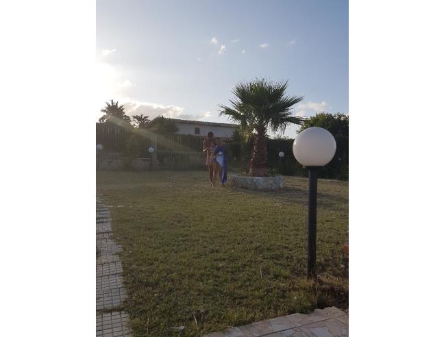 Anteprima foto 2 - Affitto Stanza Doppia in Villa da Privato a Trabia (Palermo)