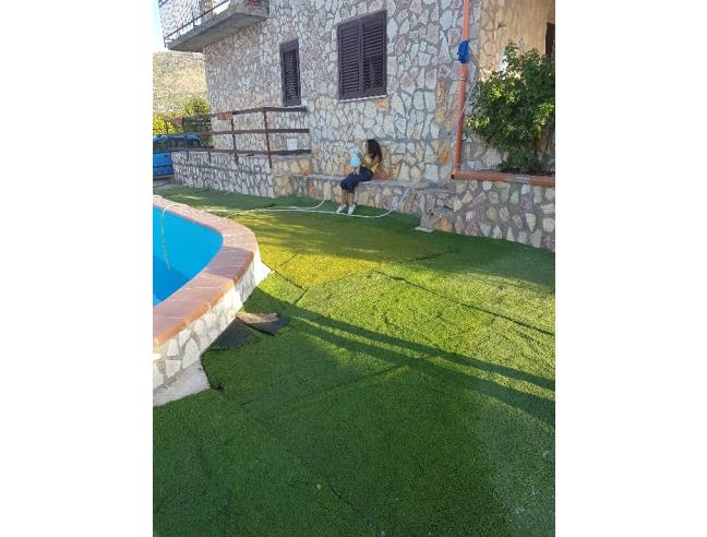 Anteprima foto 3 - Affitto Stanza Doppia in Villa da Privato a Trabia (Palermo)