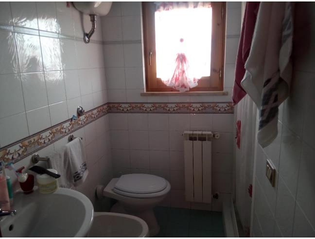 Anteprima foto 4 - Affitto Stanza Doppia in Villetta a schiera da Privato a Ardea - Nuova California