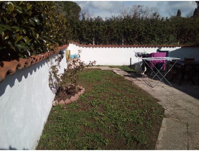 Anteprima foto 6 - Affitto Stanza Doppia in Villetta a schiera da Privato a Ardea - Nuova California