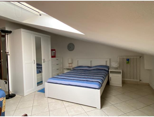 Anteprima foto 1 - Affitto Stanza Doppia in Villetta a schiera da Privato a Carpi (Modena)