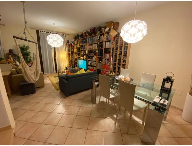 Anteprima foto 5 - Affitto Stanza Doppia in Villetta a schiera da Privato a Carpi (Modena)