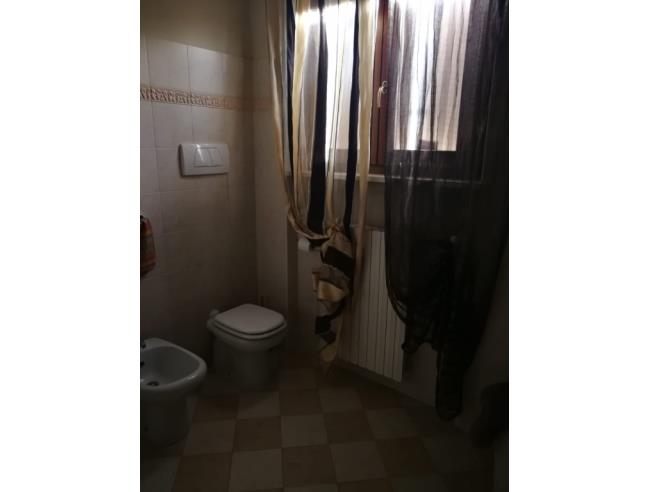 Anteprima foto 4 - Affitto Stanza Doppia in Villetta a schiera da Privato a Costermano sul Garda (Verona)