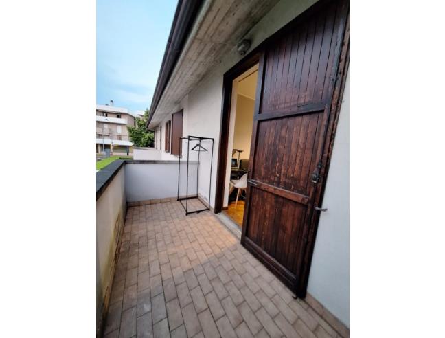 Anteprima foto 5 - Affitto Stanza Doppia in Villetta a schiera da Privato a Dalmine (Bergamo)