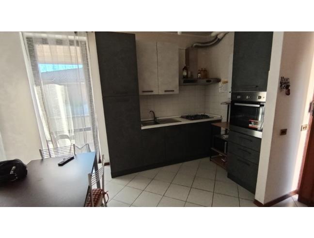 Anteprima foto 6 - Affitto Stanza Doppia in Villetta a schiera da Privato a Dalmine (Bergamo)