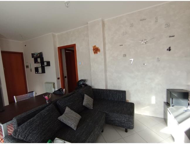 Anteprima foto 7 - Affitto Stanza Doppia in Villetta a schiera da Privato a Dalmine (Bergamo)