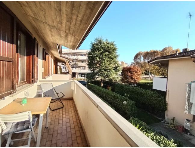 Anteprima foto 8 - Affitto Stanza Doppia in Villetta a schiera da Privato a Dalmine (Bergamo)