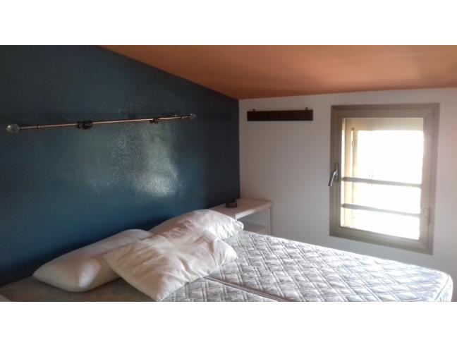 Anteprima foto 1 - Affitto Stanza Doppia in Villetta a schiera da Privato a Fiumicino - Stazione Di Maccarese-Fregene