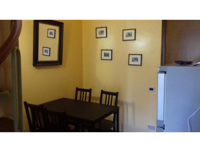 Anteprima foto 7 - Affitto Stanza Doppia in Villetta a schiera da Privato a Fiumicino - Stazione Di Maccarese-Fregene