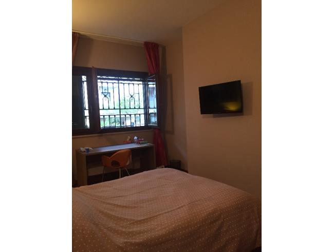 Anteprima foto 2 - Affitto Stanza Doppia in Villetta a schiera da Privato a Foggia (Foggia)