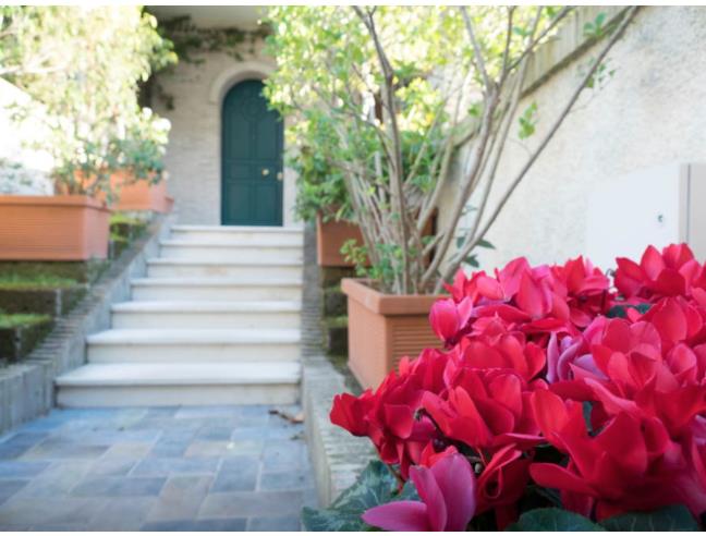 Anteprima foto 4 - Affitto Stanza Doppia in Villetta a schiera da Privato a Foggia (Foggia)