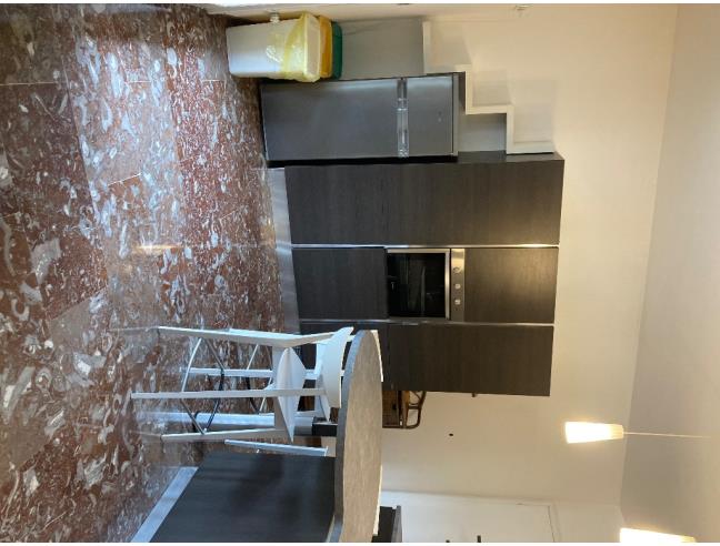 Anteprima foto 4 - Affitto Stanza Doppia in Villetta a schiera da Privato a Maranello (Modena)