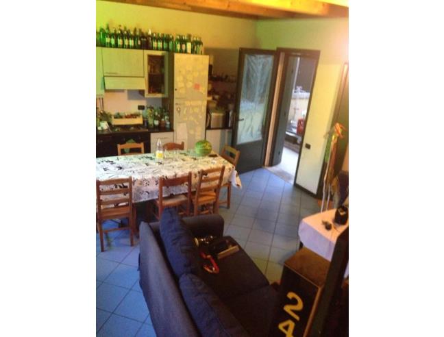 Anteprima foto 2 - Affitto Stanza Doppia in Villetta a schiera da Privato a Milano - Romolo