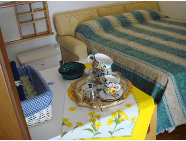 Anteprima foto 2 - Affitto Stanza Doppia in Villetta a schiera da Privato a Santa Teresa Gallura (Sassari)