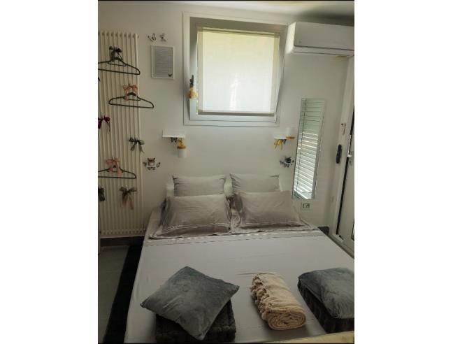 Anteprima foto 6 - Affitto Stanza Doppia in Villetta a schiera da Privato a Vigonza (Padova)