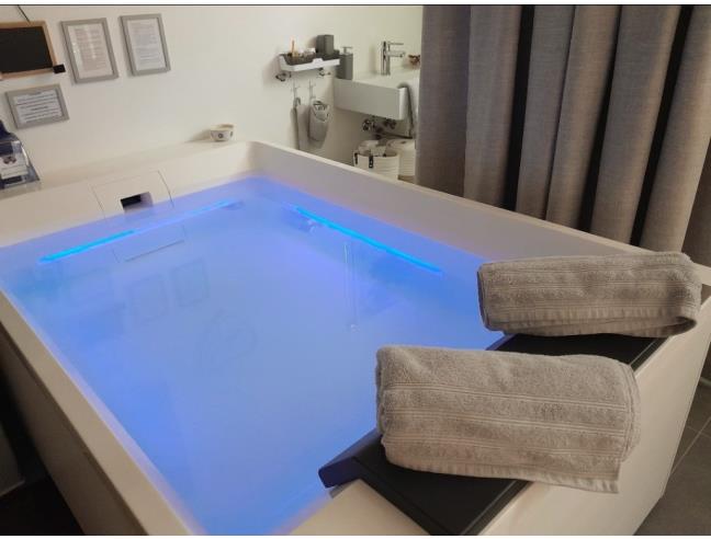 Anteprima foto 7 - Affitto Stanza Doppia in Villetta a schiera da Privato a Vigonza (Padova)