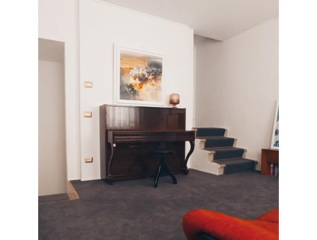 Anteprima foto 5 - Affitto Stanza Doppia in Villetta a schiera da Privato a Vinci (Firenze)