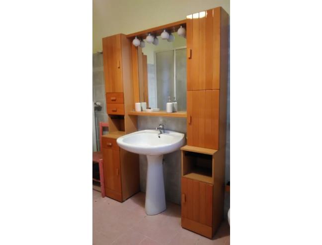 Anteprima foto 4 - Affitto Stanza Posto letto in Altro da Privato a Firenze - Firenze Nova