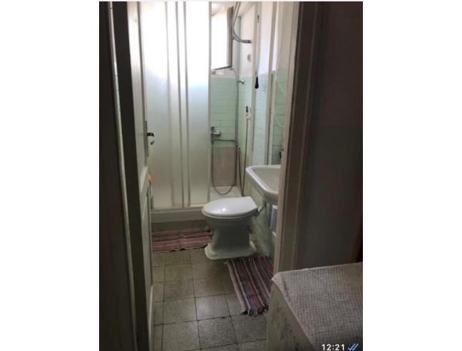 Anteprima foto 1 - Affitto Stanza Posto letto in Altro da Privato a Termoli (Campobasso)
